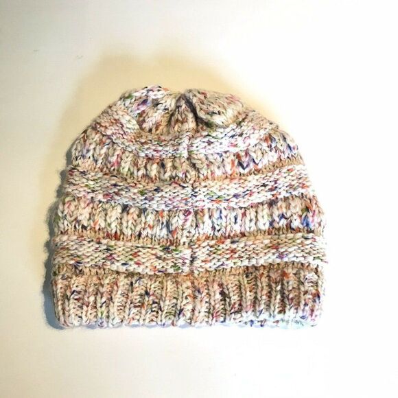 Do Everything in Love / Time &Tru Bundle of Winter Headwear Cute One Size - Picture 8 of 11